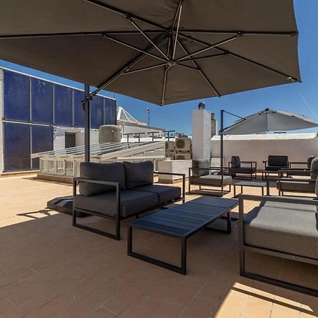 Allo Apartments San Roque 3ºc Кадис Екстериор снимка
