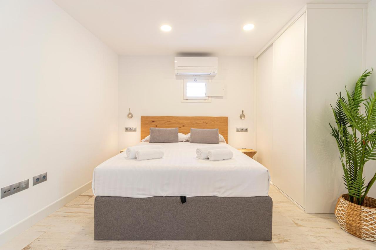 Allo Apartments San Roque 3ºc Кадис Екстериор снимка