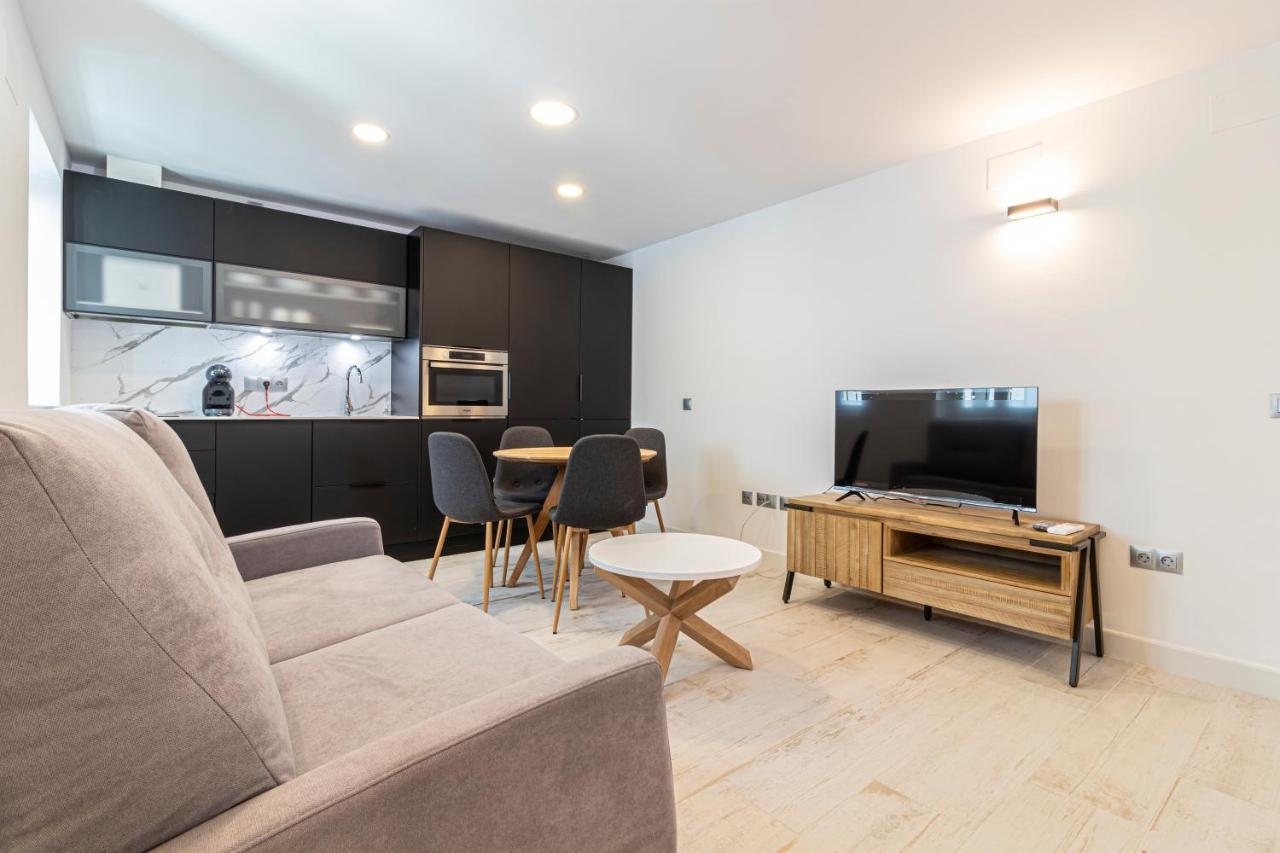 Allo Apartments San Roque 3ºc Кадис Екстериор снимка
