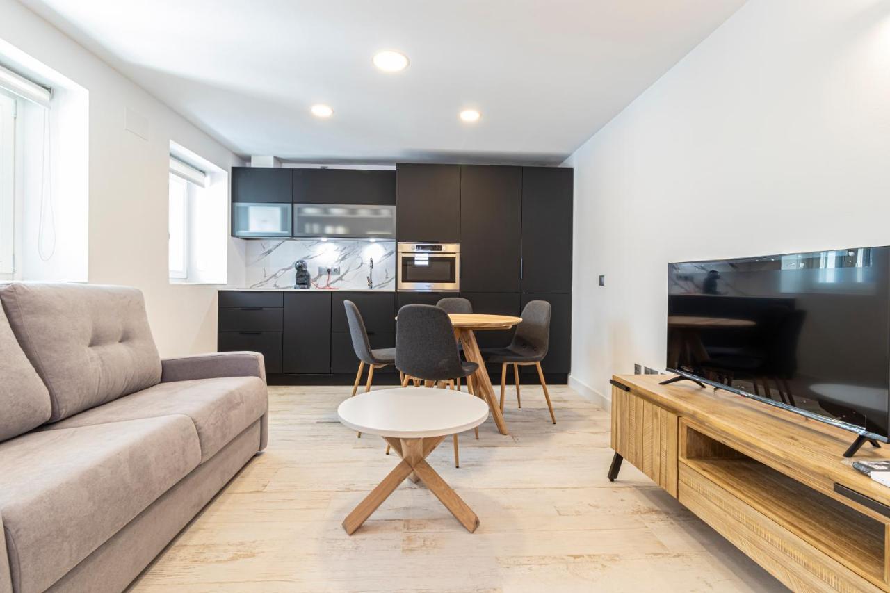 Allo Apartments San Roque 3ºc Кадис Екстериор снимка