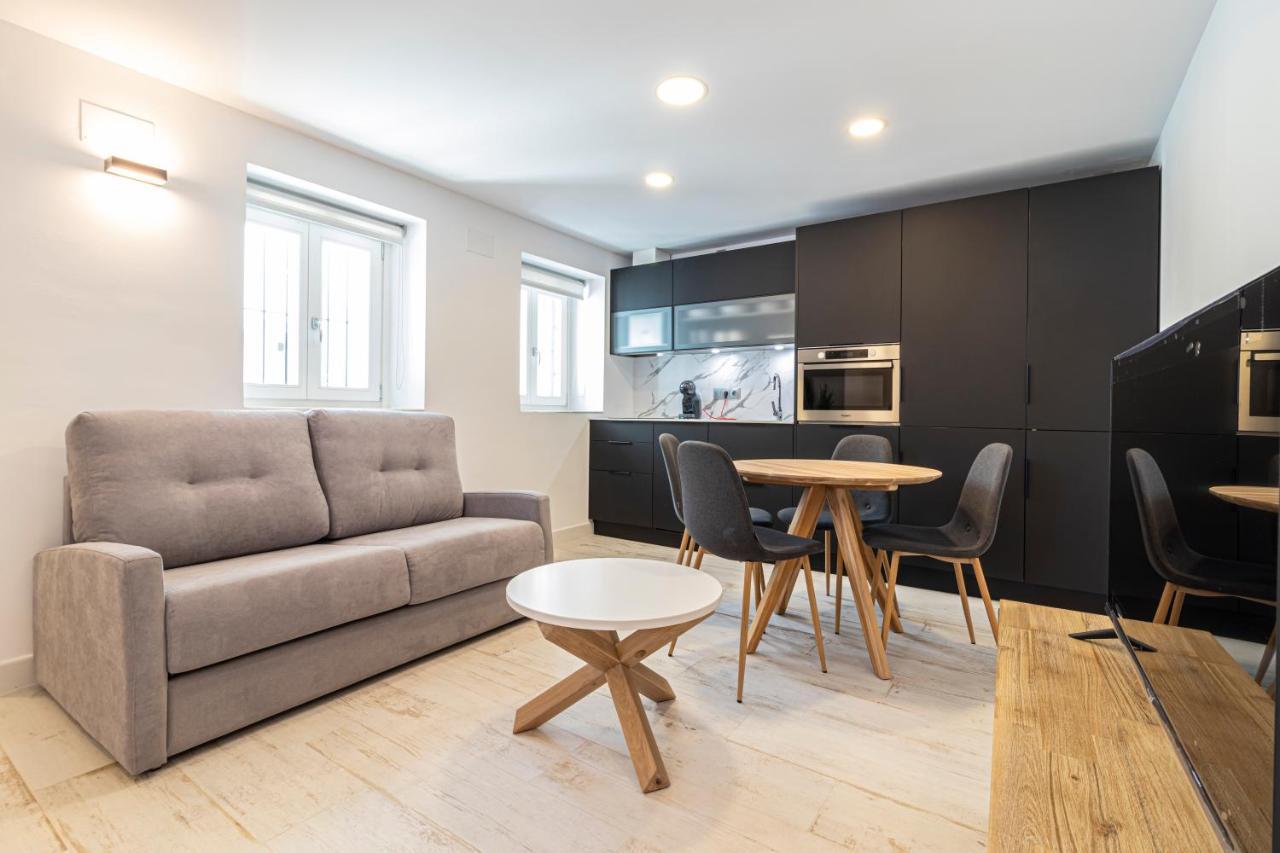Allo Apartments San Roque 3ºc Кадис Екстериор снимка