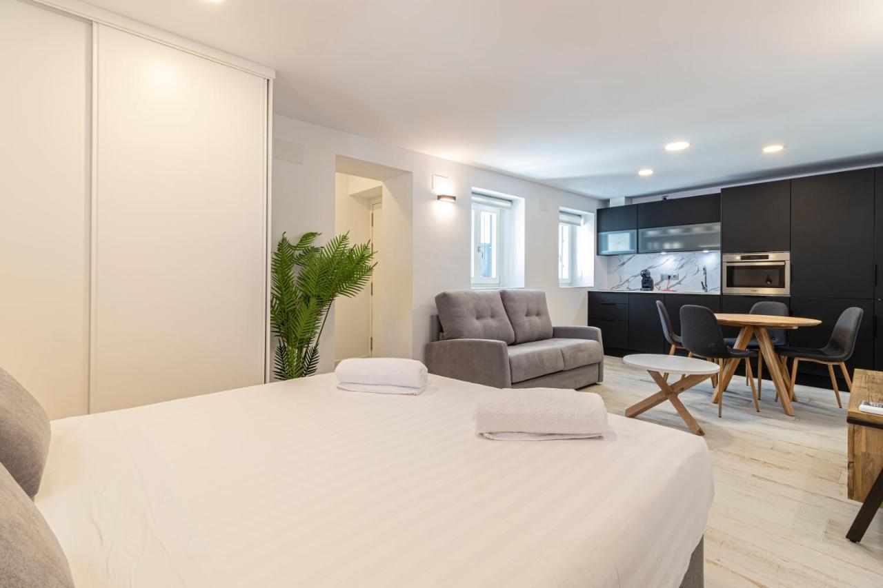 Allo Apartments San Roque 3ºc Кадис Екстериор снимка