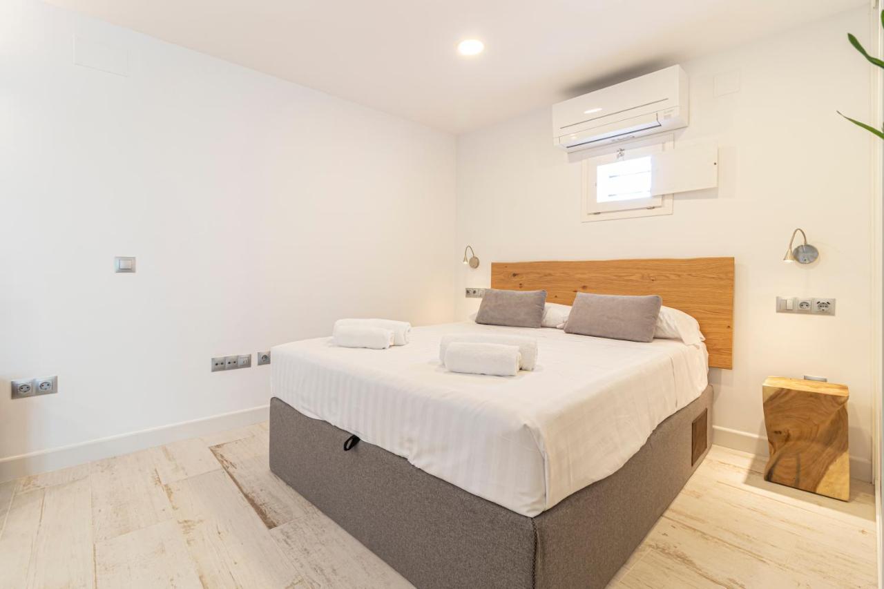 Allo Apartments San Roque 3ºc Кадис Екстериор снимка