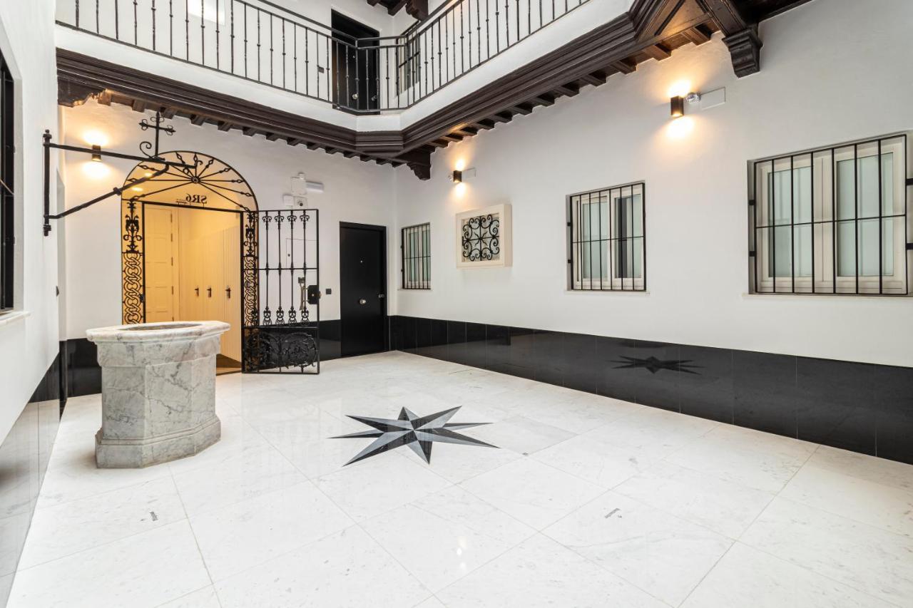 Allo Apartments San Roque 3ºc Кадис Екстериор снимка