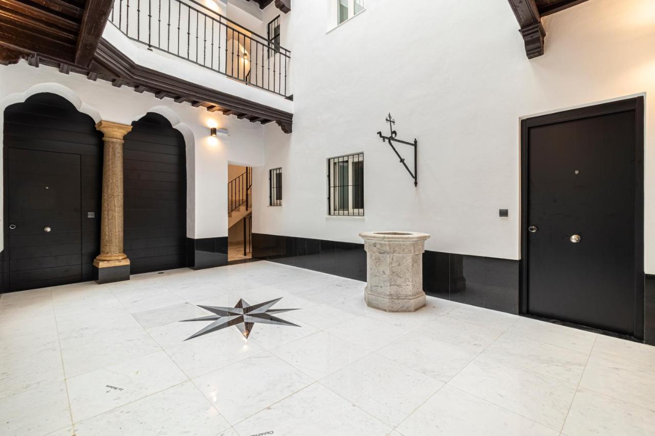 Allo Apartments San Roque 3ºc Кадис Екстериор снимка