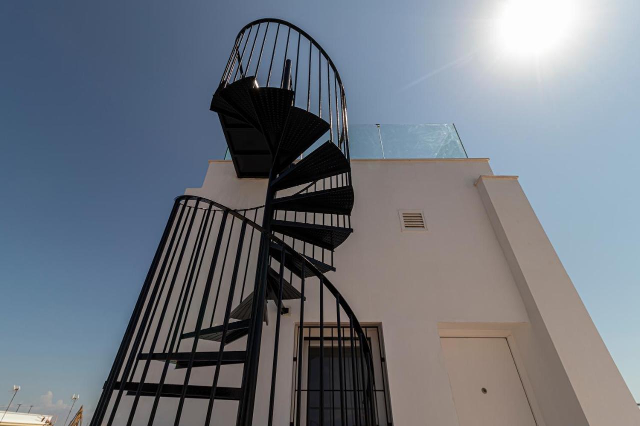 Allo Apartments San Roque 3ºc Кадис Екстериор снимка