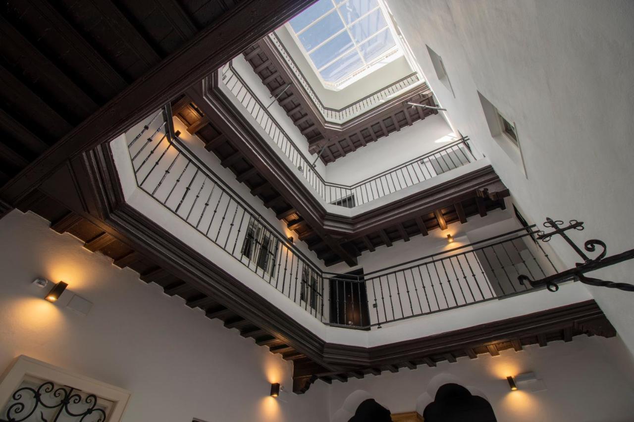 Allo Apartments San Roque 3ºc Кадис Екстериор снимка
